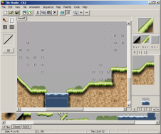 map editor